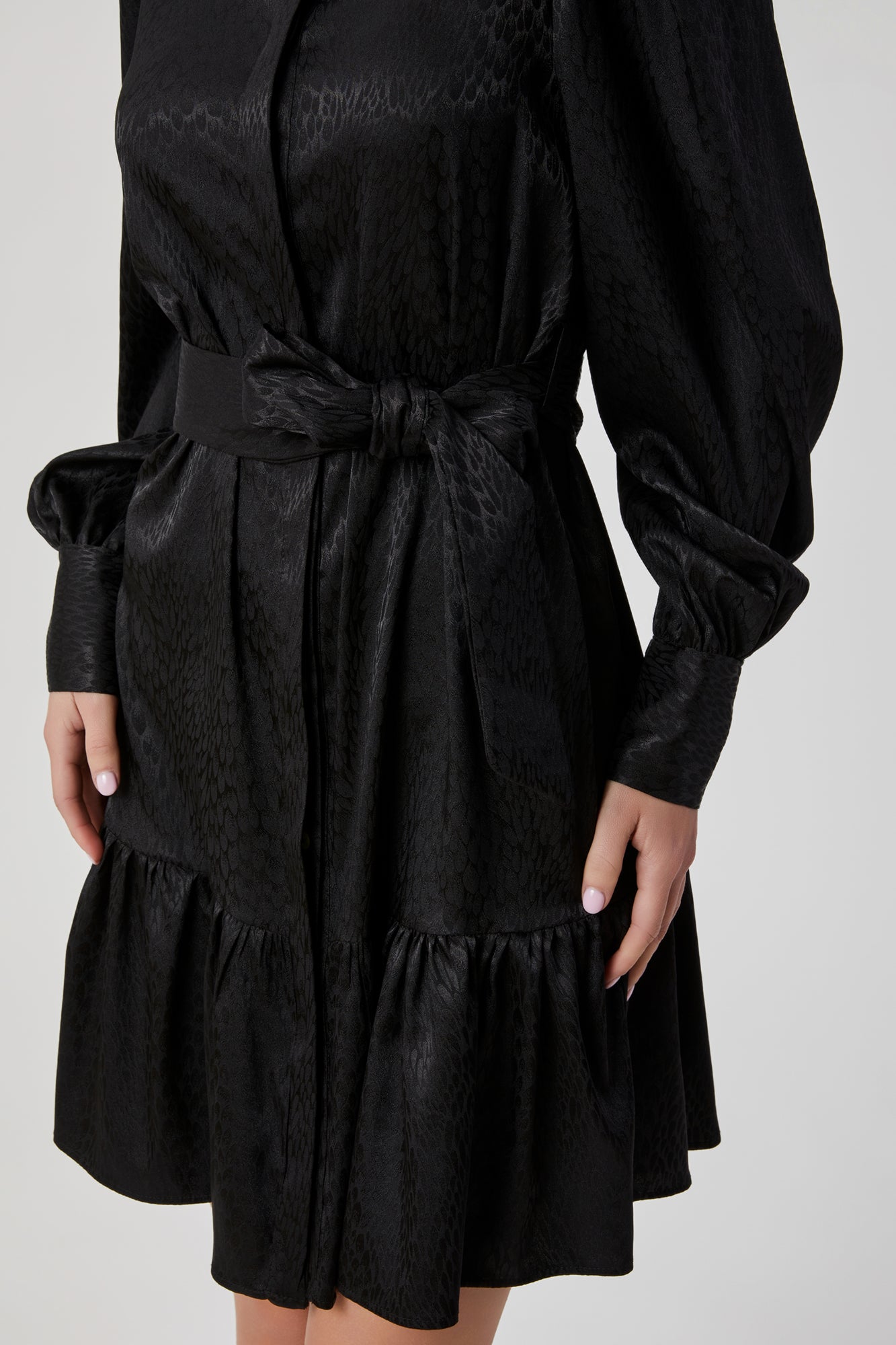 Abito da donna nero