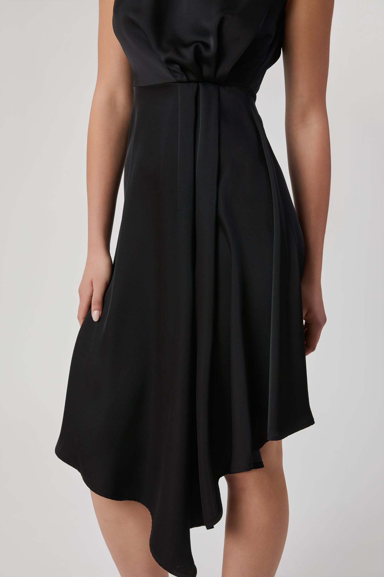 Abito da donna nero