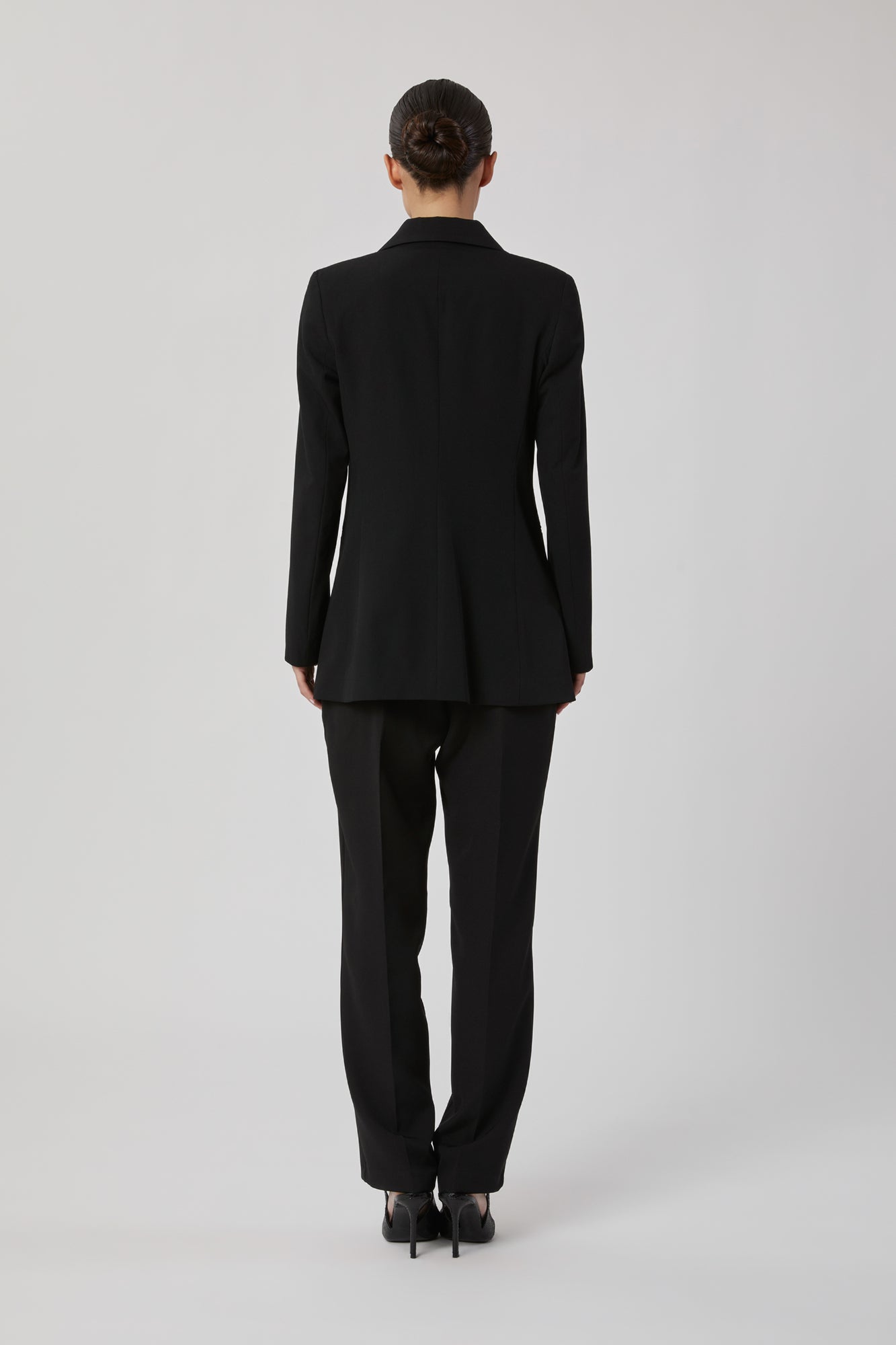 Giacca da donna nero