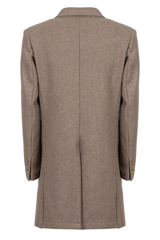 Cappotto da Uomo
