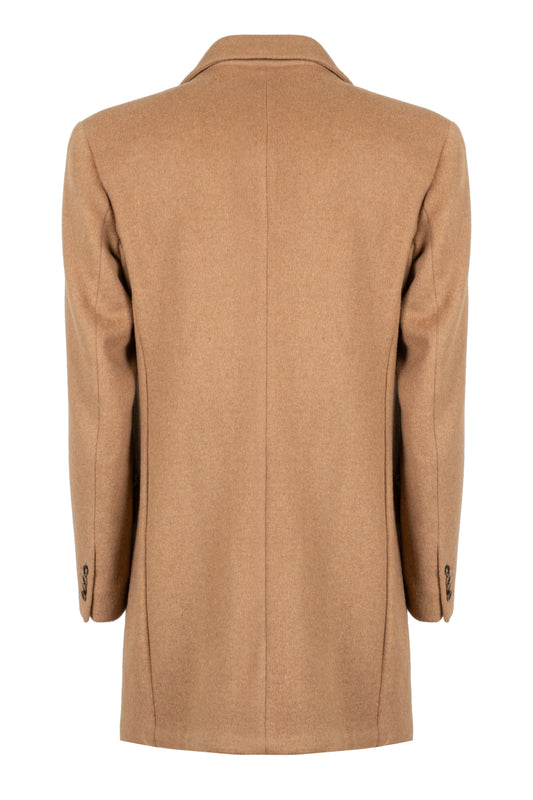 Cappotto da Uomo