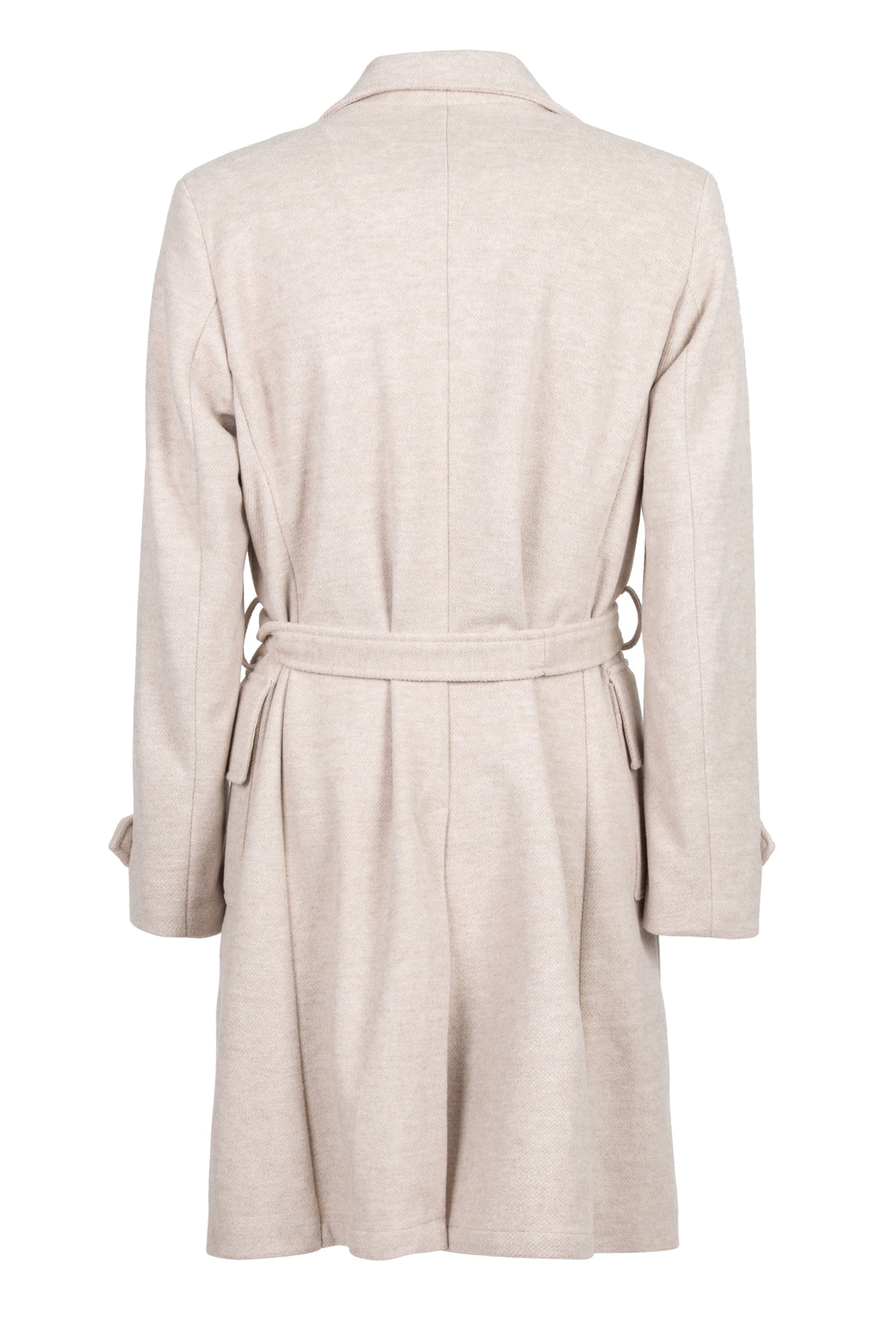 Cappotto da Uomo