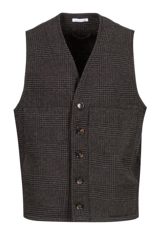 Gilet da Uomo