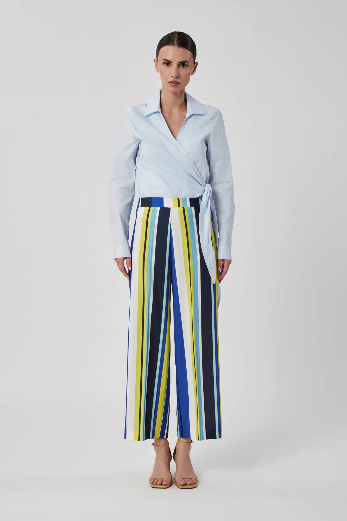 Pantaloni da donna fantasia