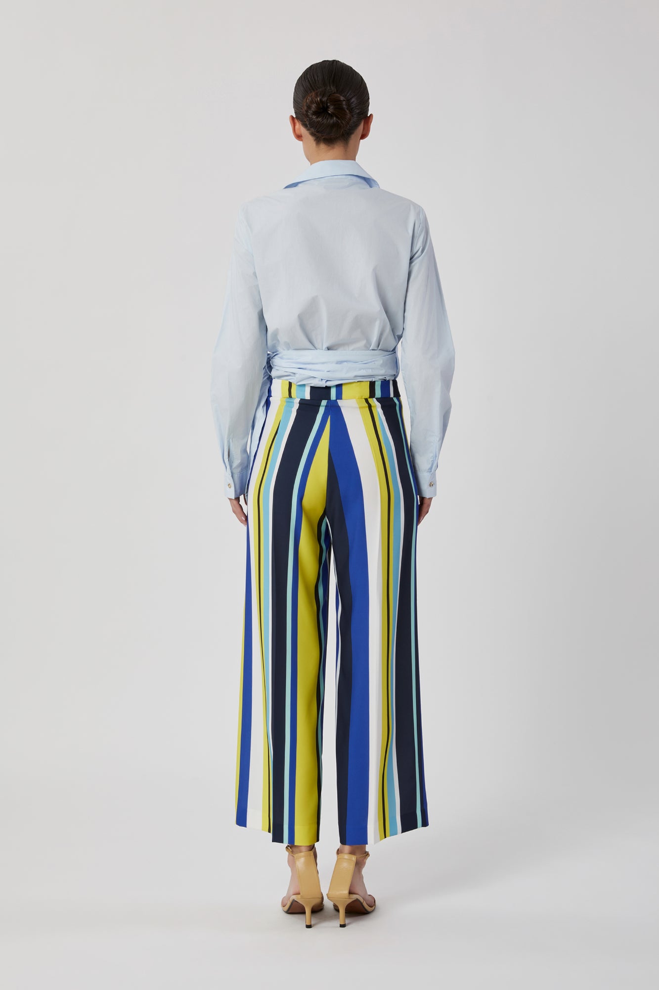Pantaloni da donna fantasia