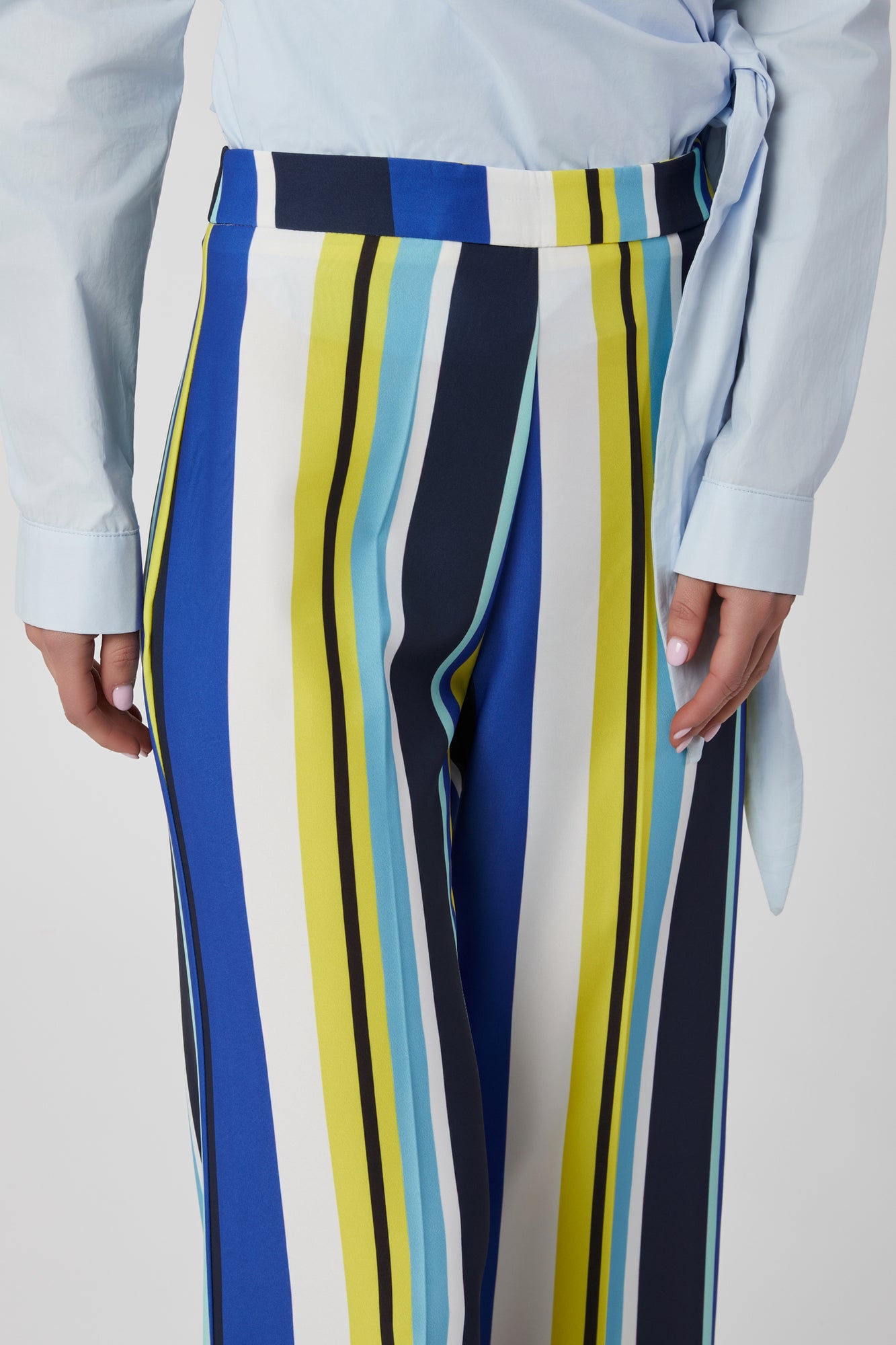 Pantaloni da donna fantasia