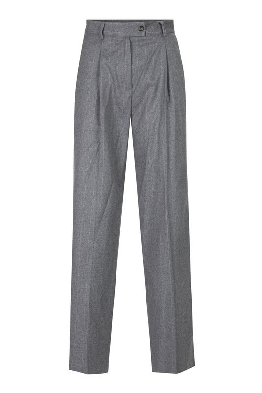 Pantaloni Donna