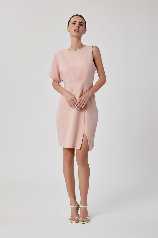 Abito da donna rosa