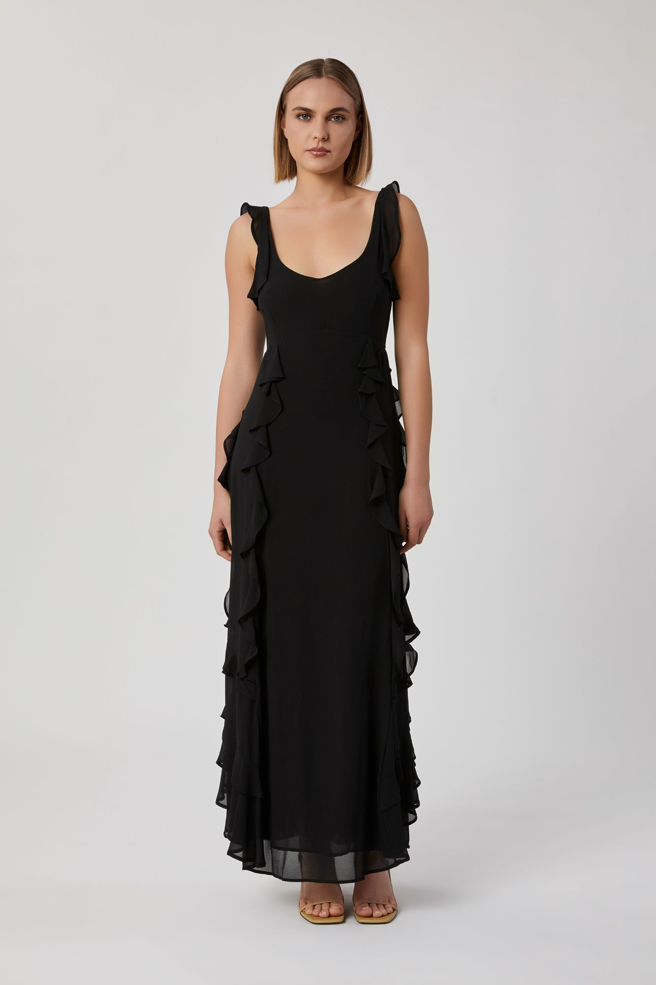Abito da donna nero