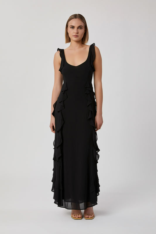 Abito da donna nero