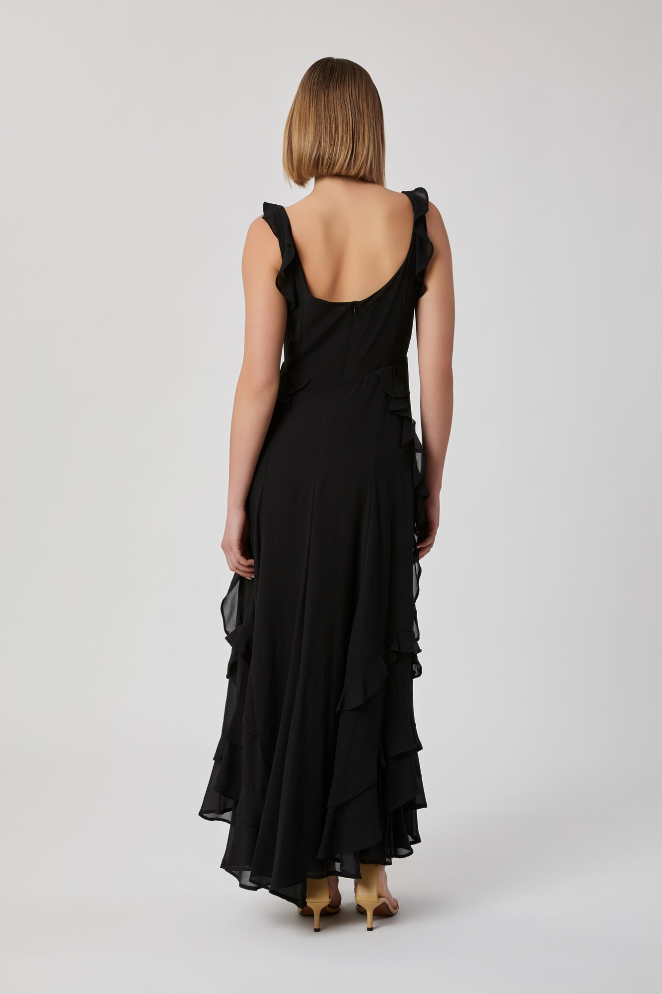 Abito da donna nero