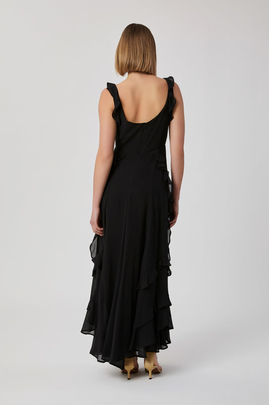 Abito da donna nero