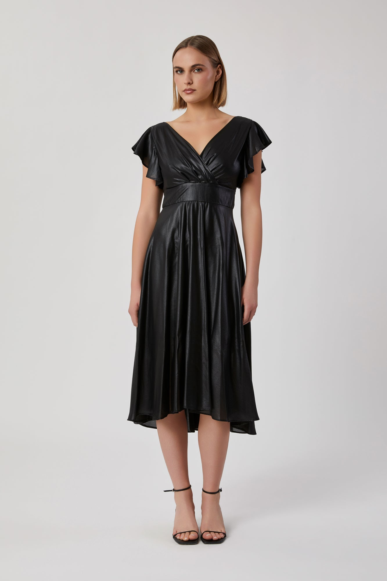 Abito da donna nero