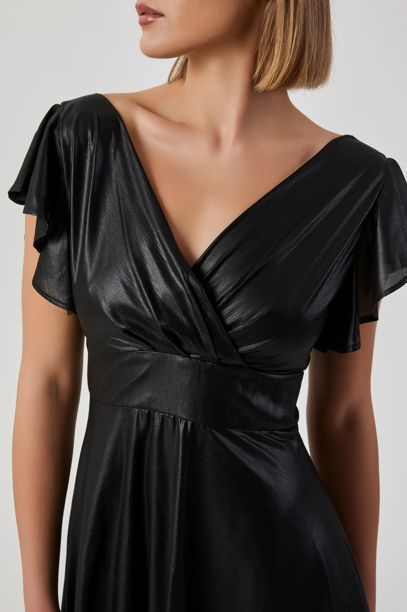 Abito da donna nero