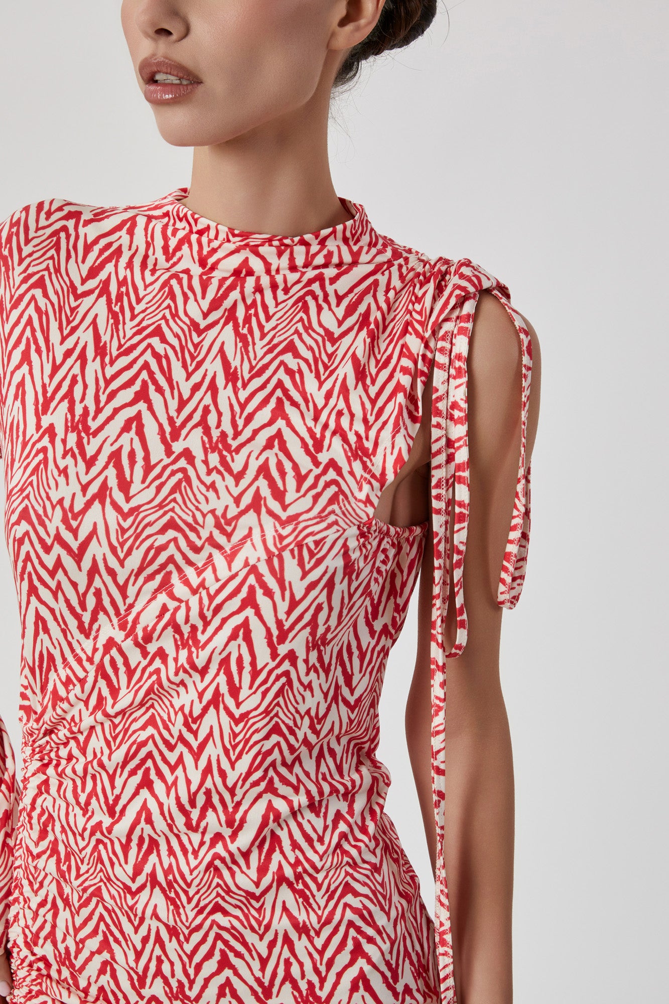 Abito da donna fantasia