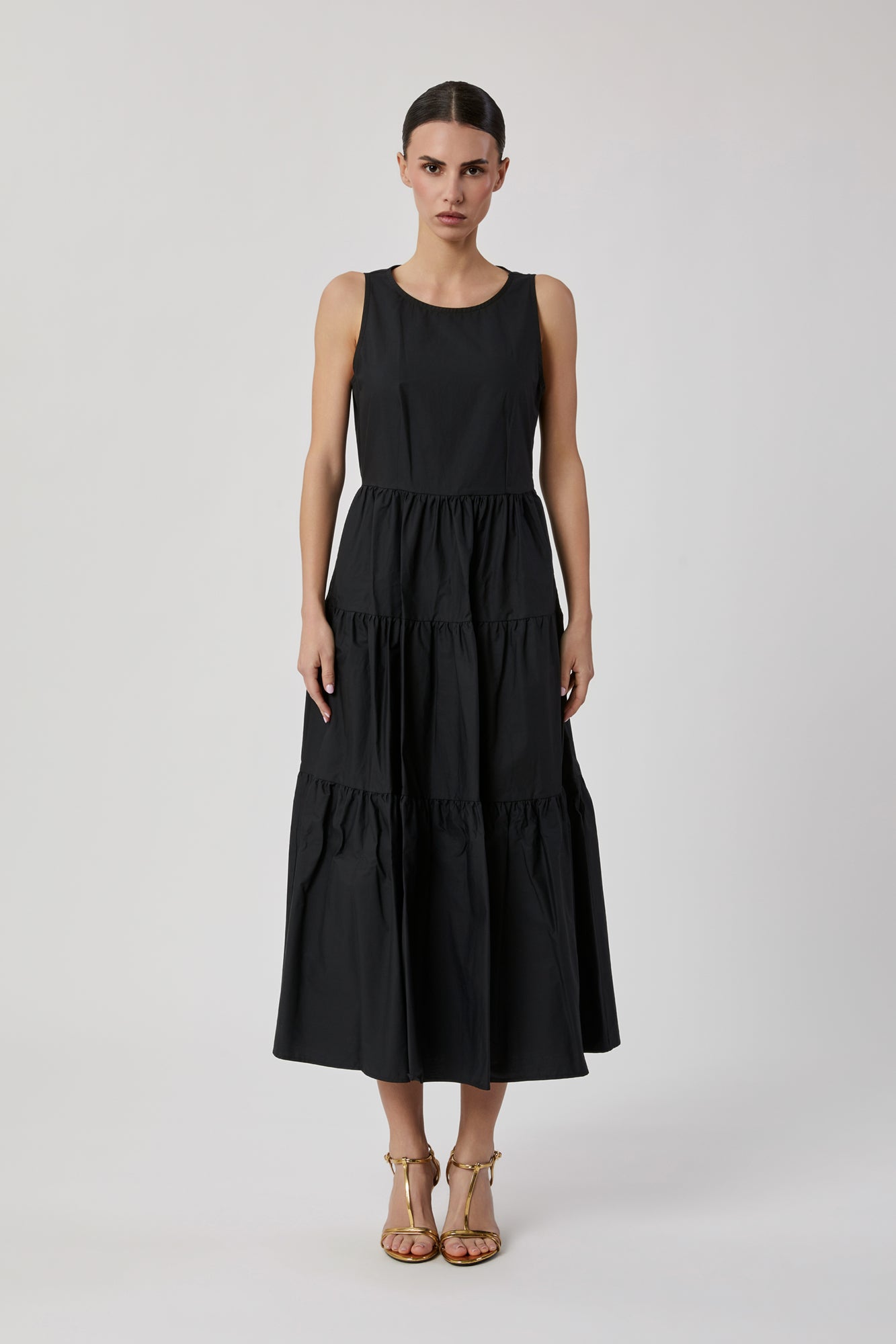 Abito da donna nero