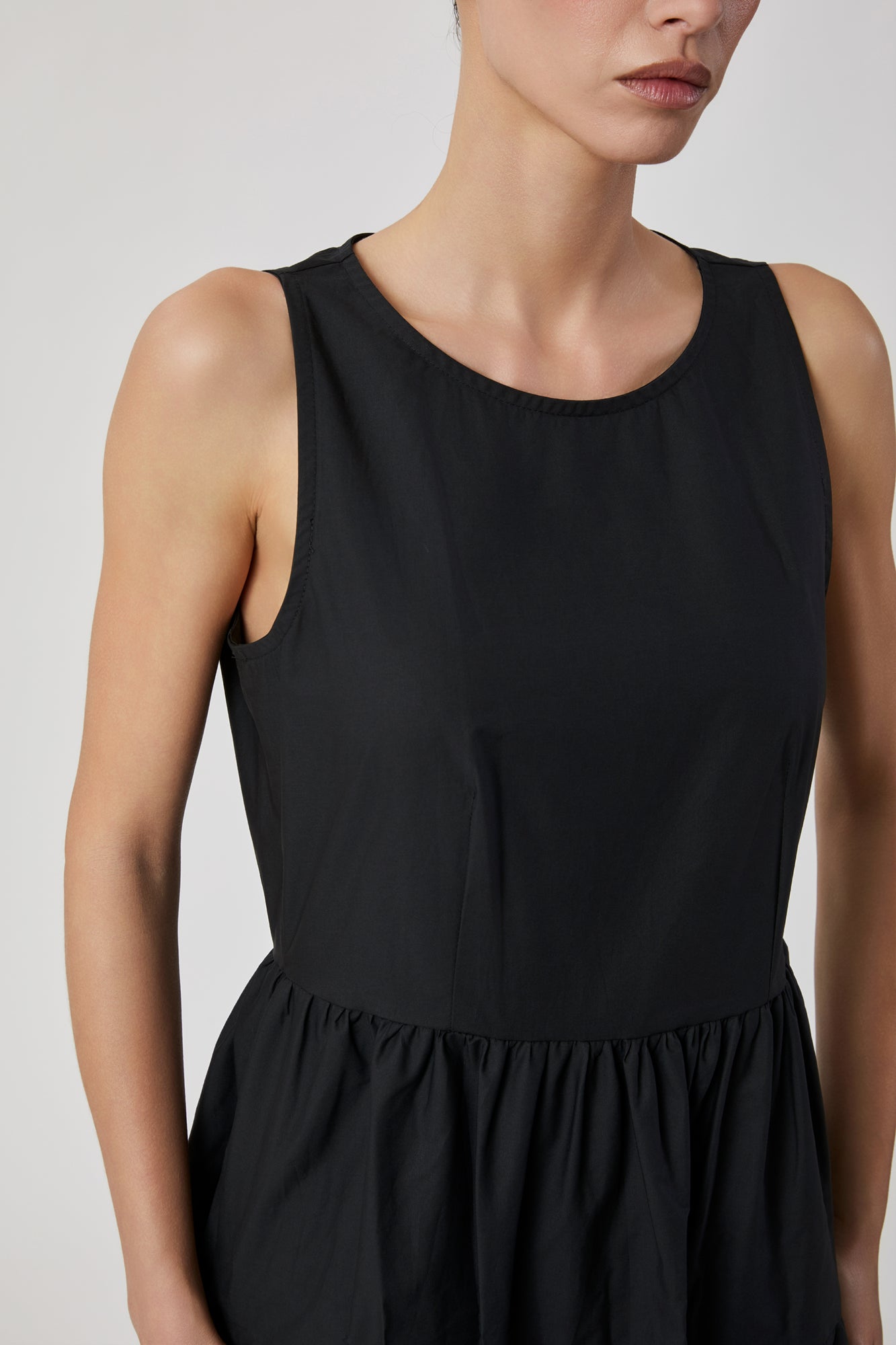 Abito da donna nero