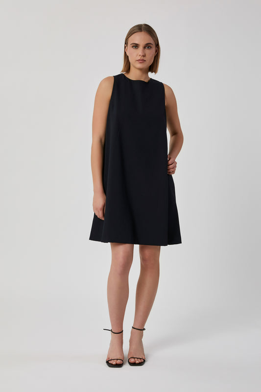 Abito da donna nero