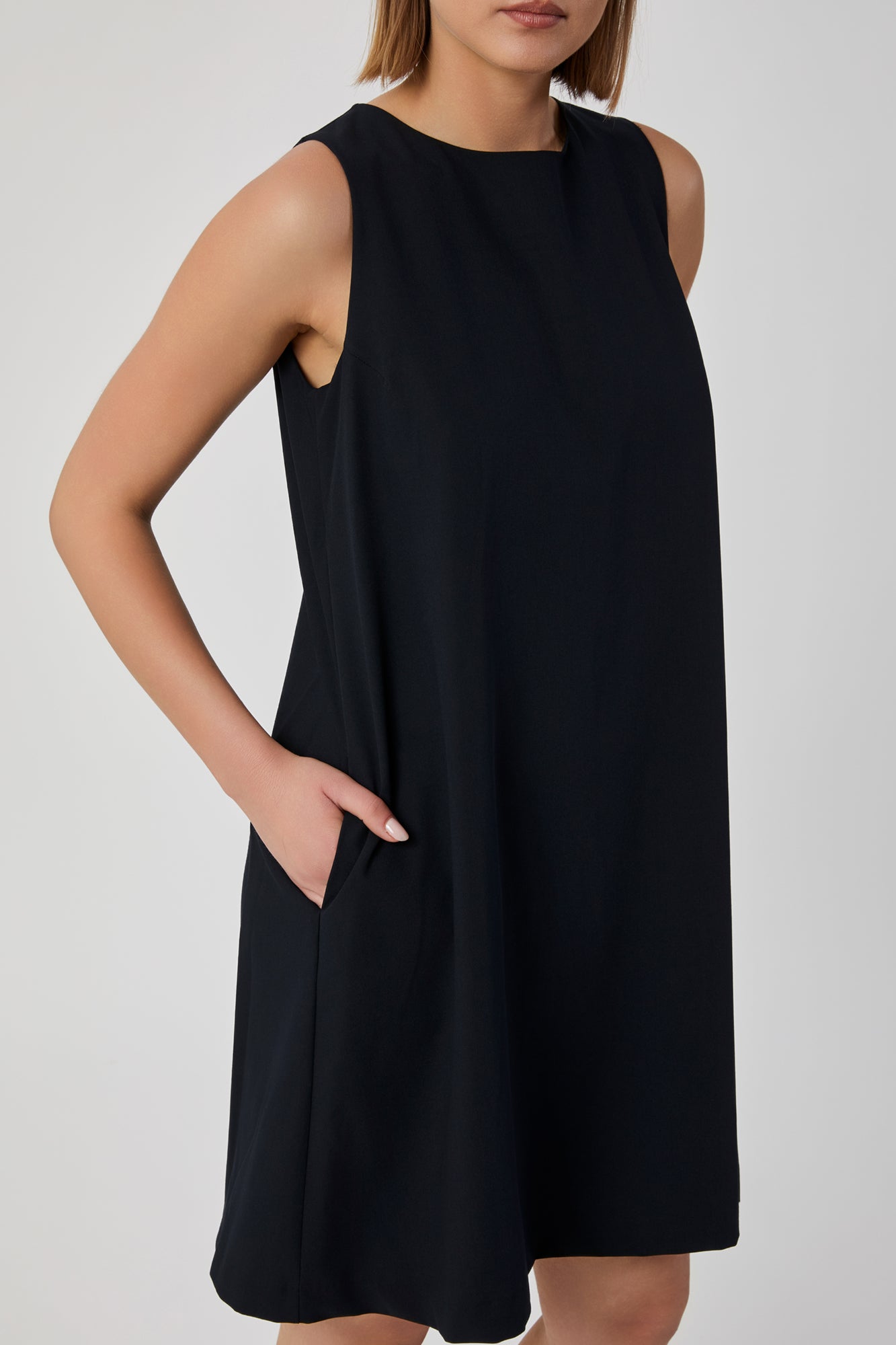 Abito da donna nero