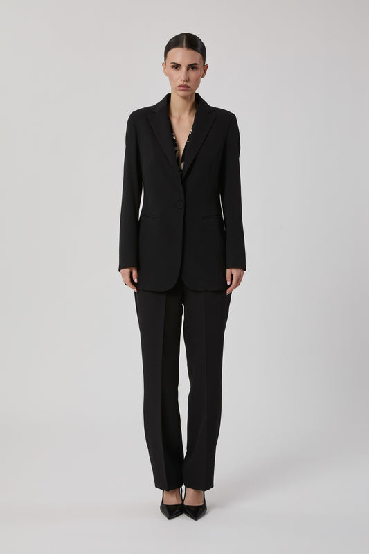 Giacca da donna nero
