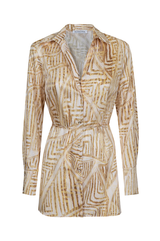 CAMICIA DONNA
