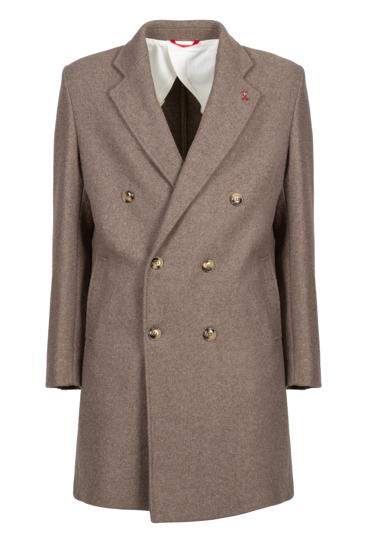 Cappotto da Uomo