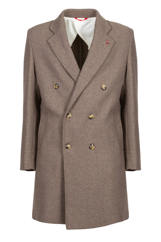 Cappotto da Uomo