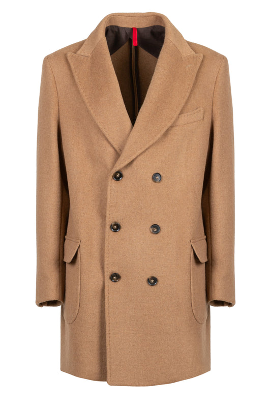 Cappotto da Uomo