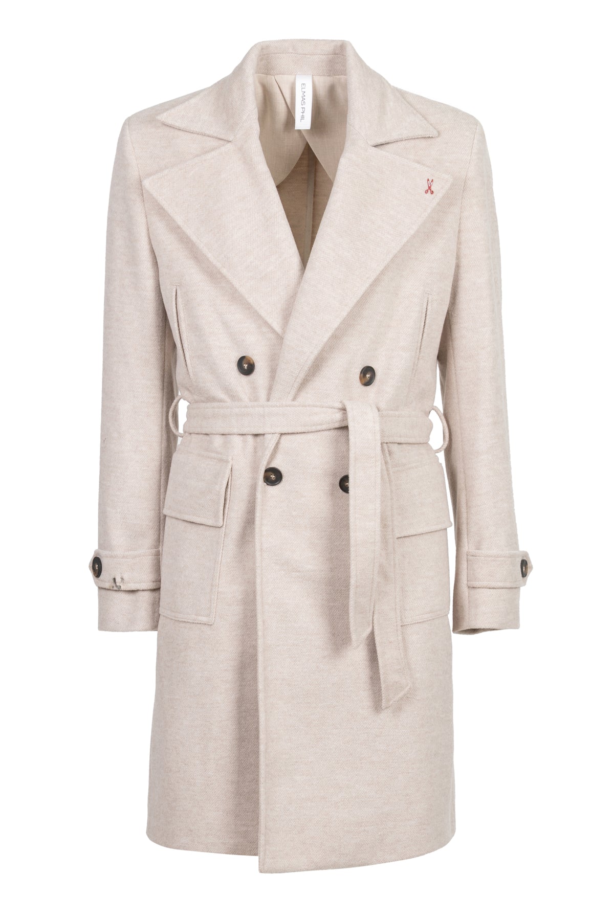 Cappotto da Uomo