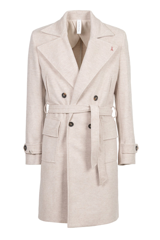 Cappotto da Uomo