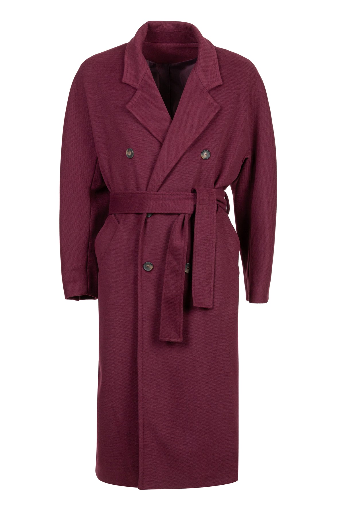 Cappotto da Uomo