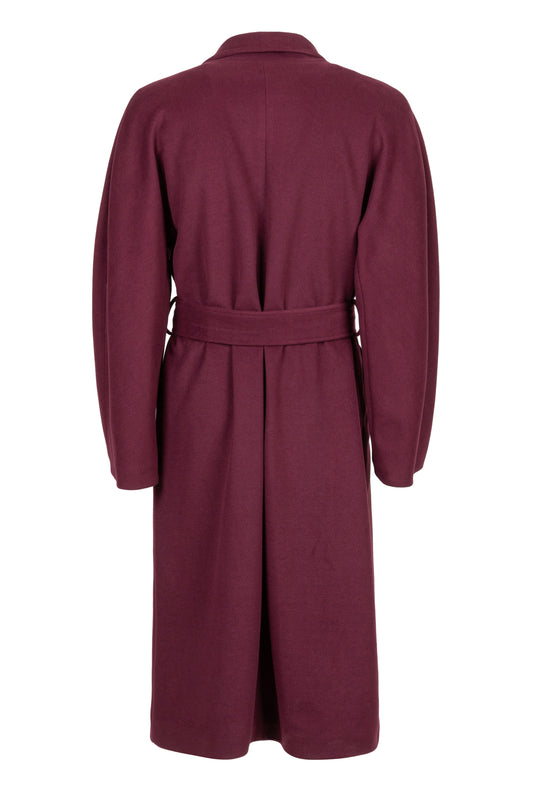 Cappotto da Uomo