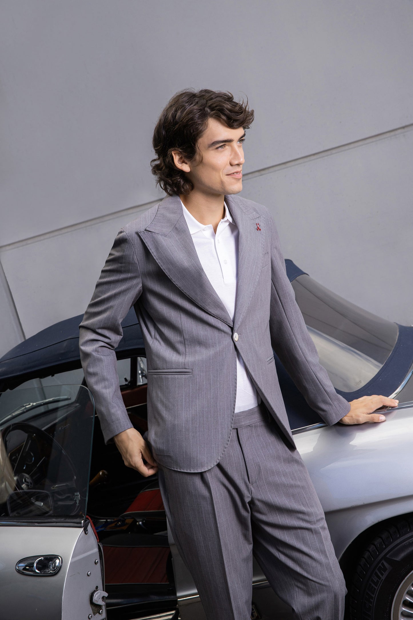 GIACCA UOMO