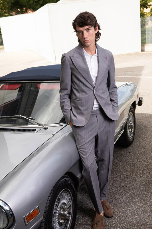 PANTALONE UOMO