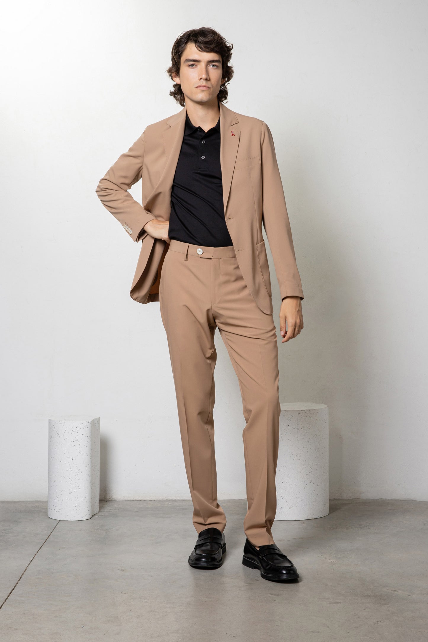 PANTALONE UOMO