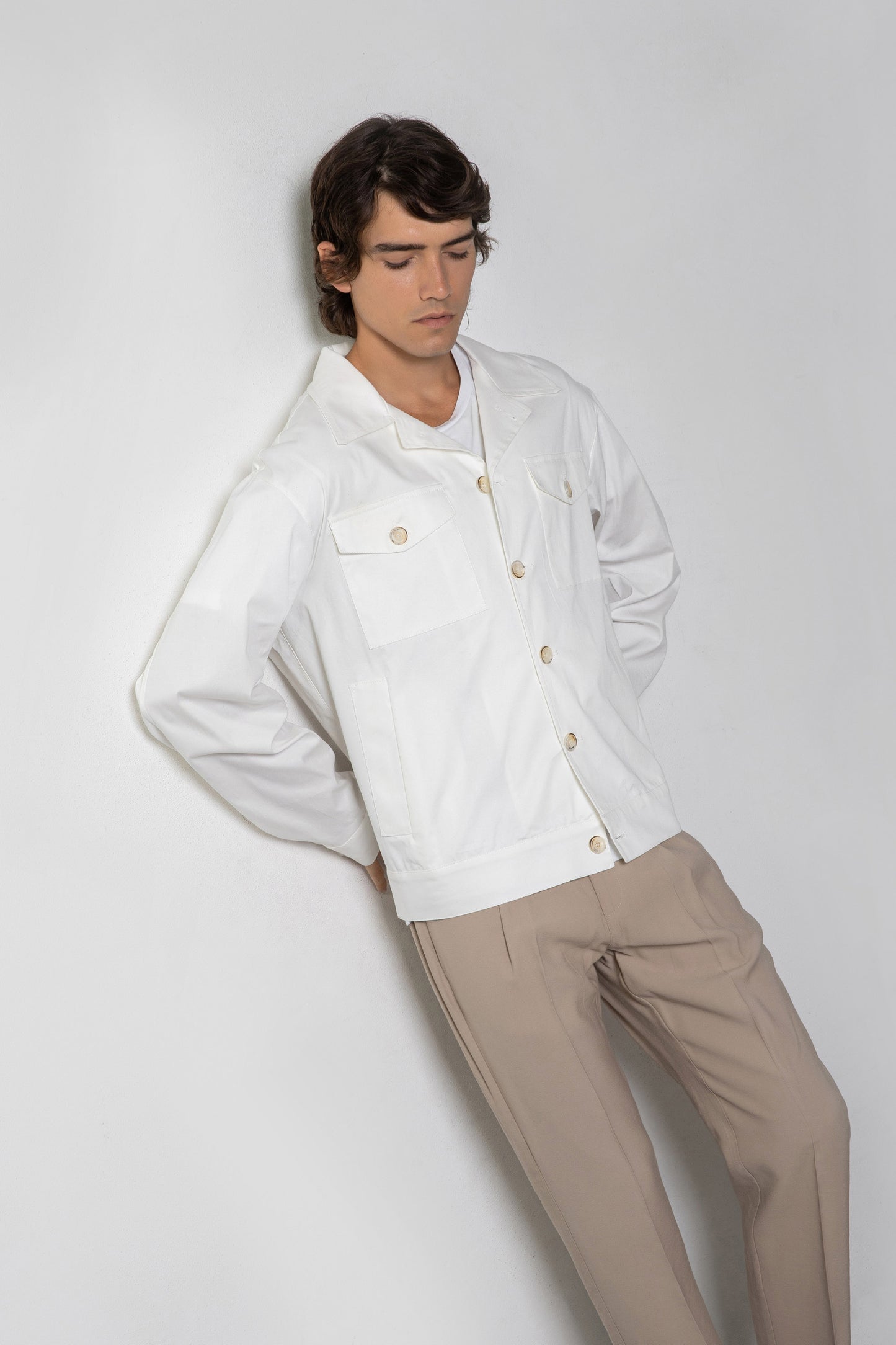 PANTALONE UOMO