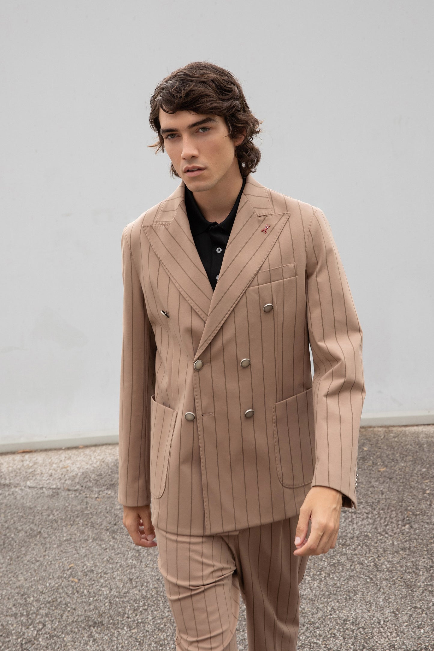 PANTALONE UOMO