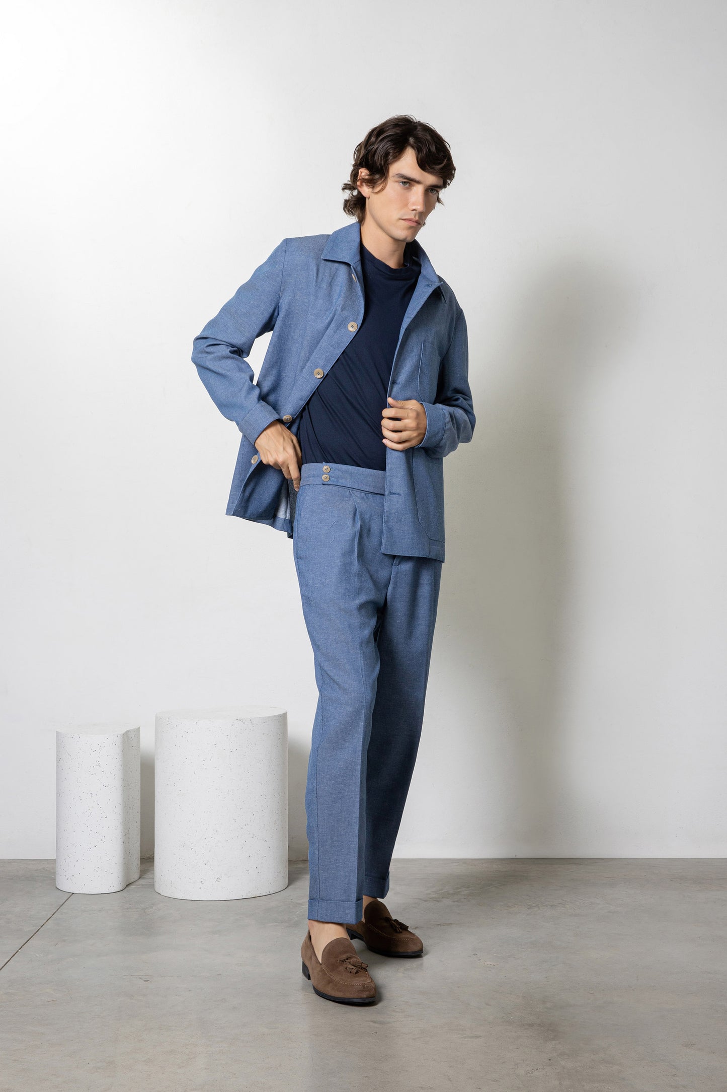 PANTALONE UOMO
