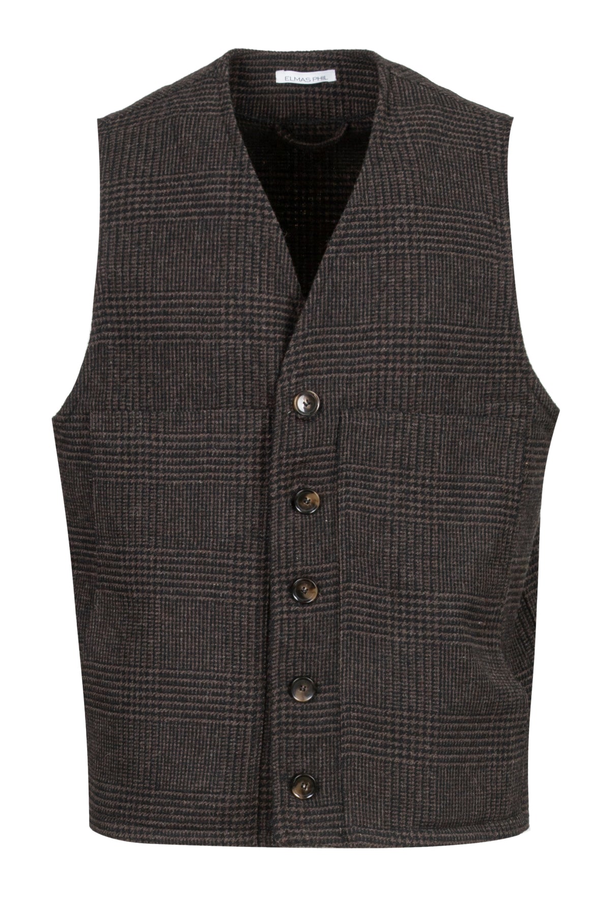 Gilet da Uomo