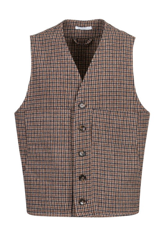 Gilet da Uomo