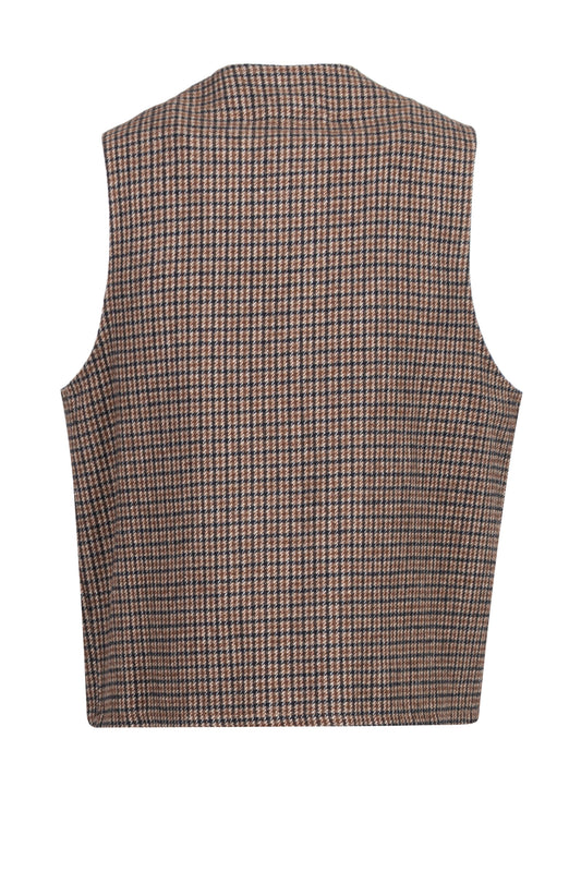 Gilet da Uomo