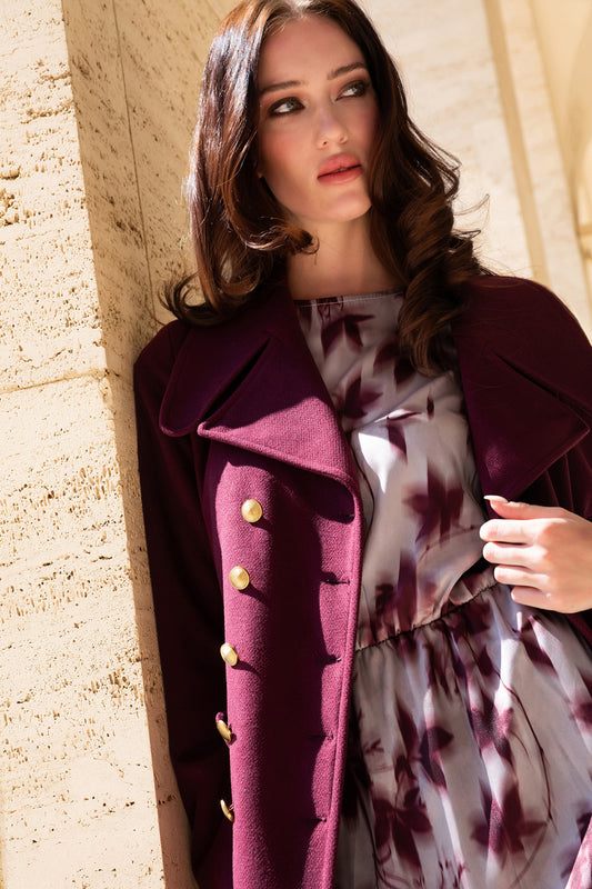 Cappotto da Donna