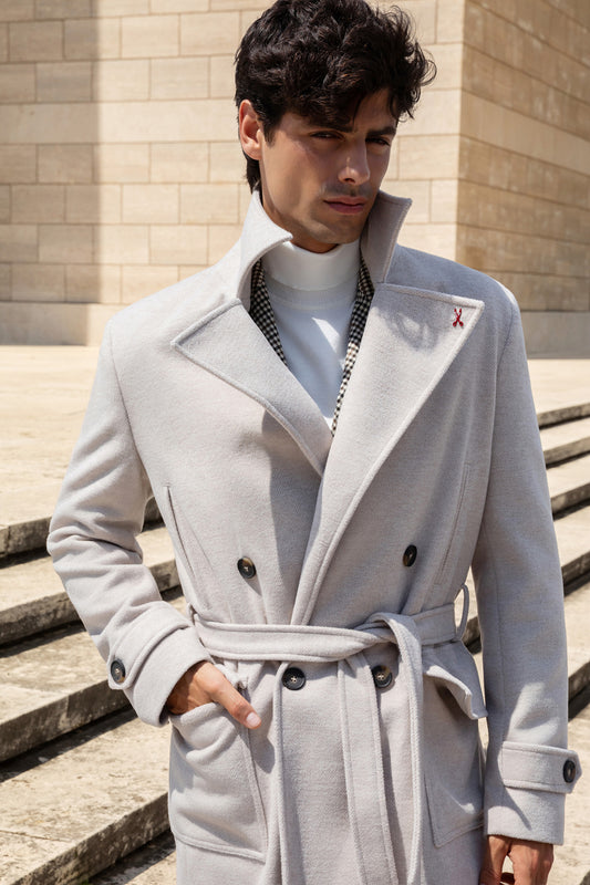 Cappotto da Uomo