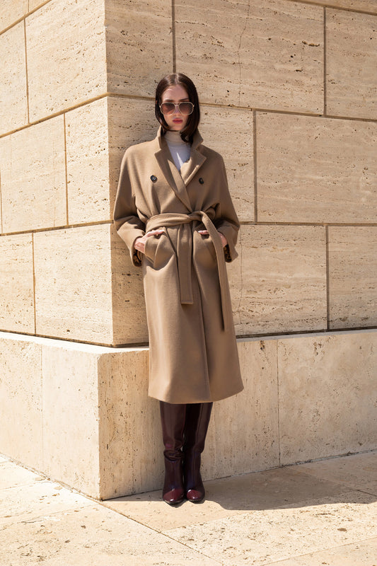 Cappotto da Donna