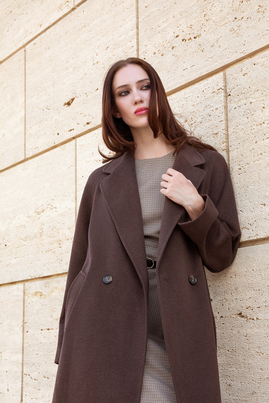 Cappotto da Donna